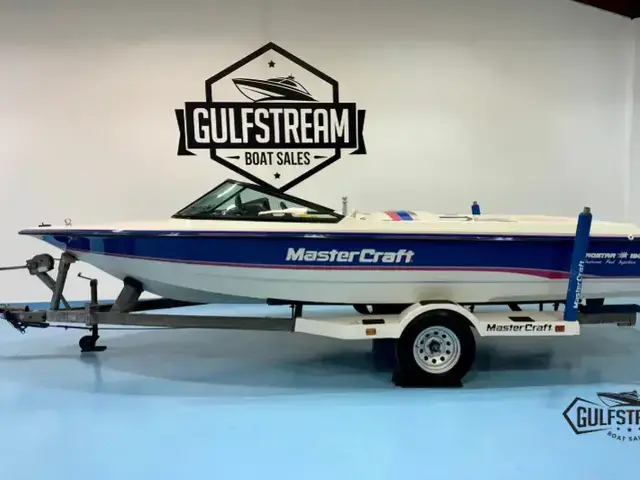 Mastercraft Prostar 190