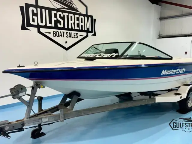 Mastercraft Prostar 190