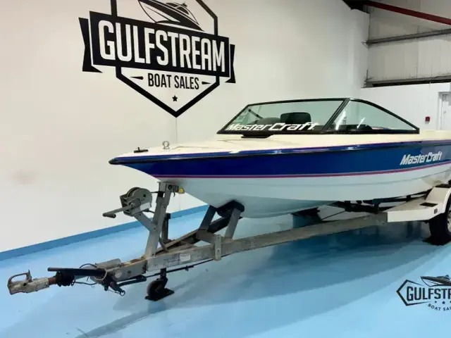 Mastercraft Prostar 190