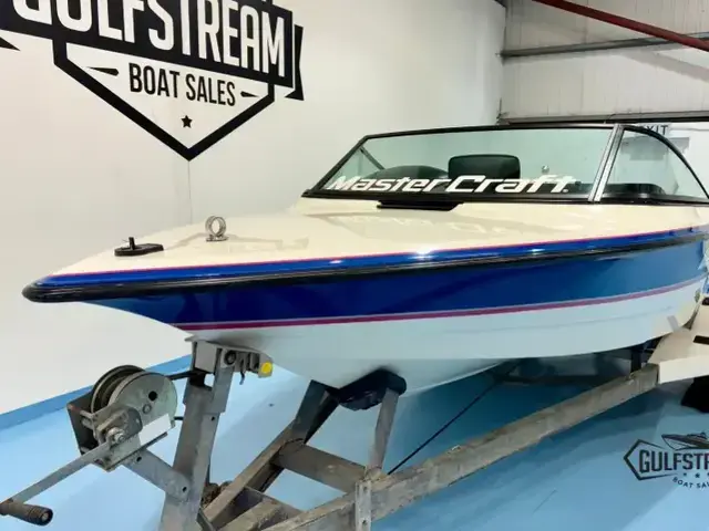 Mastercraft Prostar 190