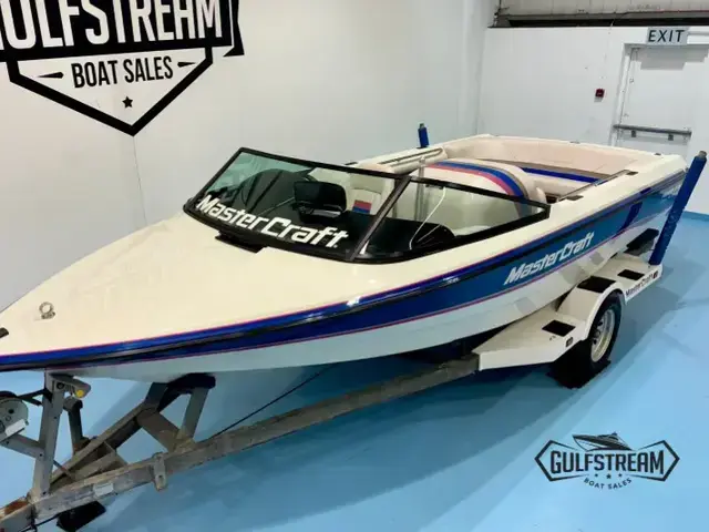 Mastercraft Prostar 190