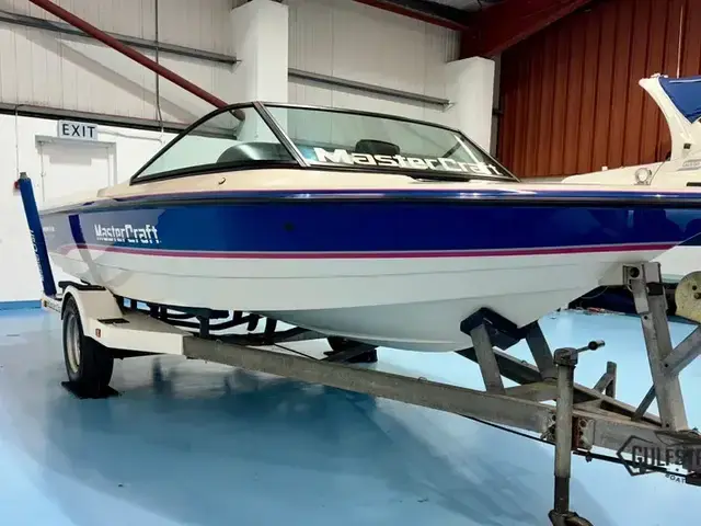 Mastercraft Prostar 190