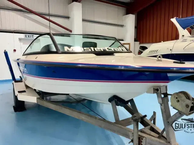 Mastercraft Prostar 190