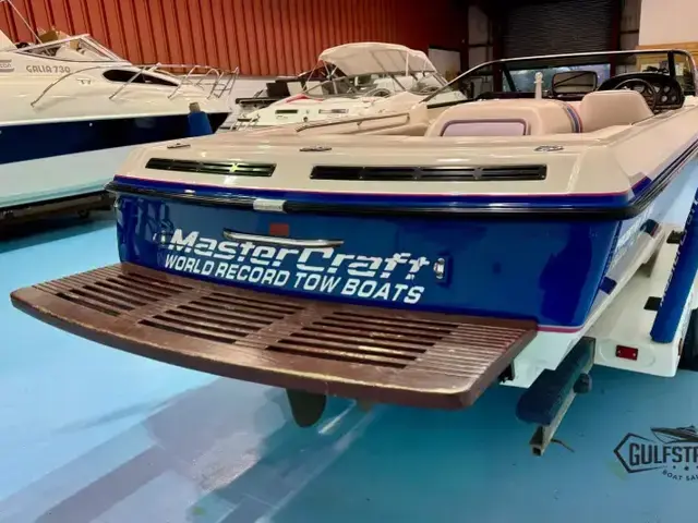 Mastercraft Prostar 190