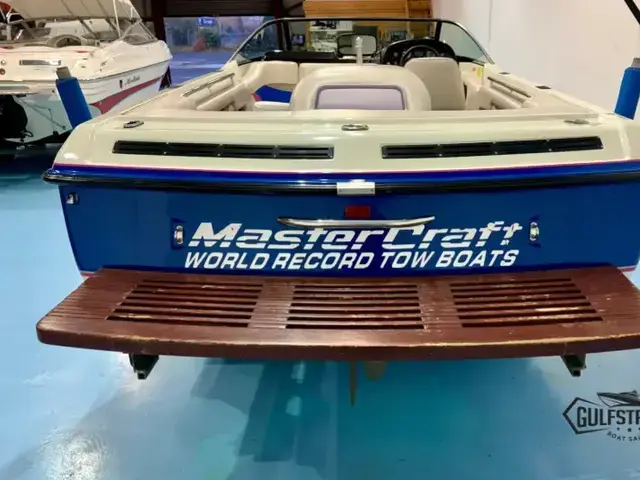 Mastercraft Prostar 190