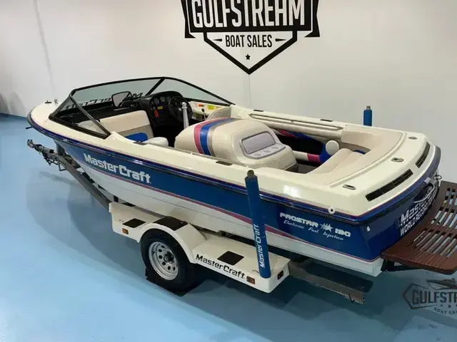 Mastercraft Prostar 190