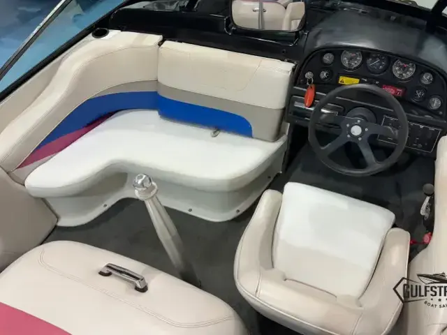 Mastercraft Prostar 190