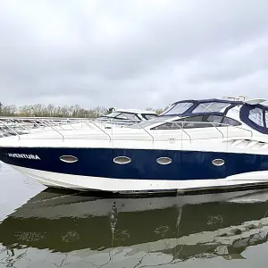 2003 Astondoa Open 40