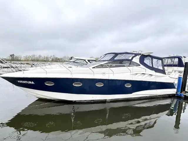 Astondoa Open 40