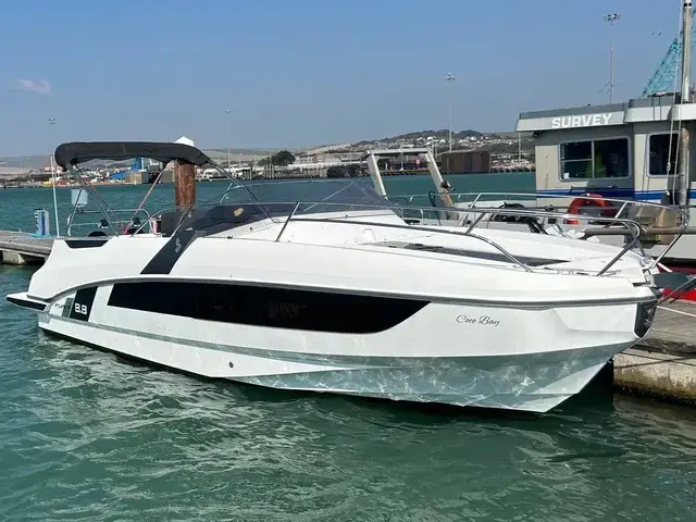 Beneteau Flyer 8.8