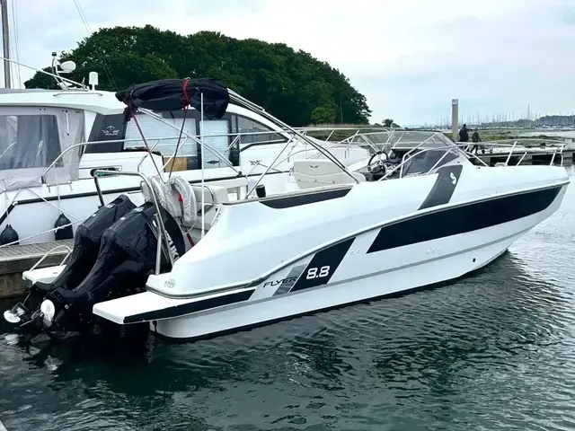 Beneteau Flyer 8.8