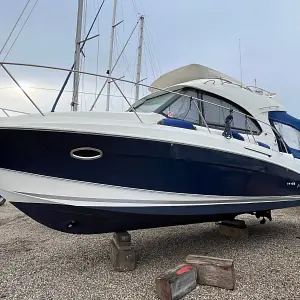 2011 Beneteau Antares 30