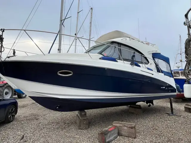 Beneteau Antares 30