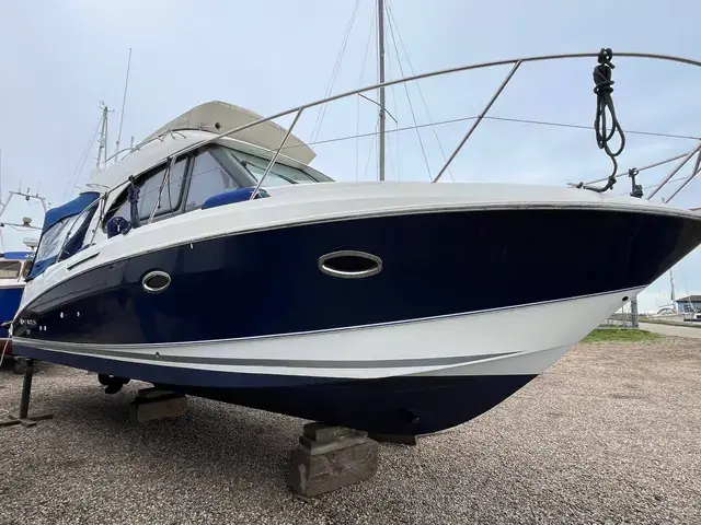 Beneteau Antares 30