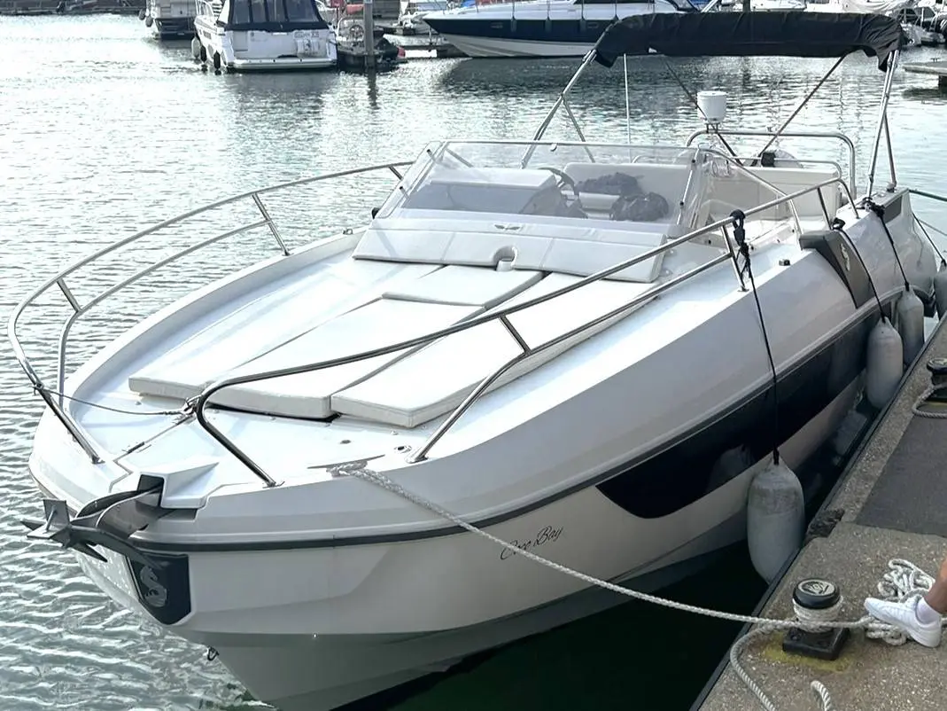 2020 Beneteau flyer 8.8