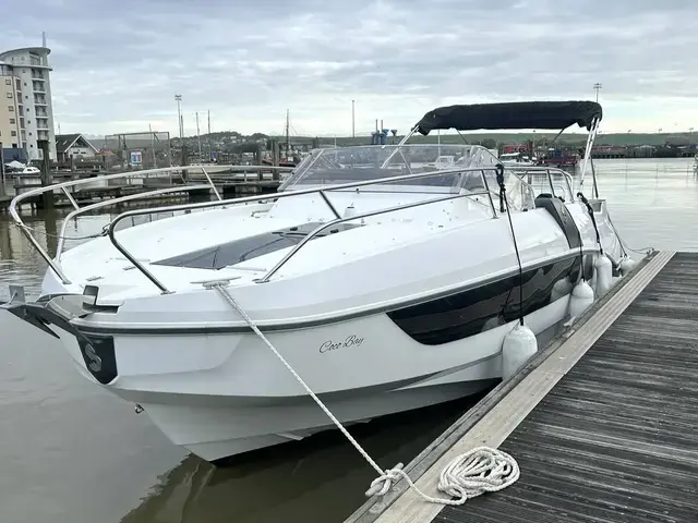 Beneteau Flyer 8.8