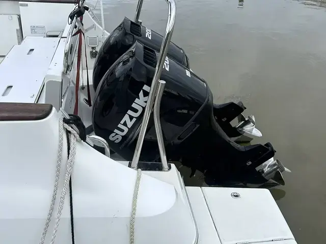 Beneteau Flyer 8.8