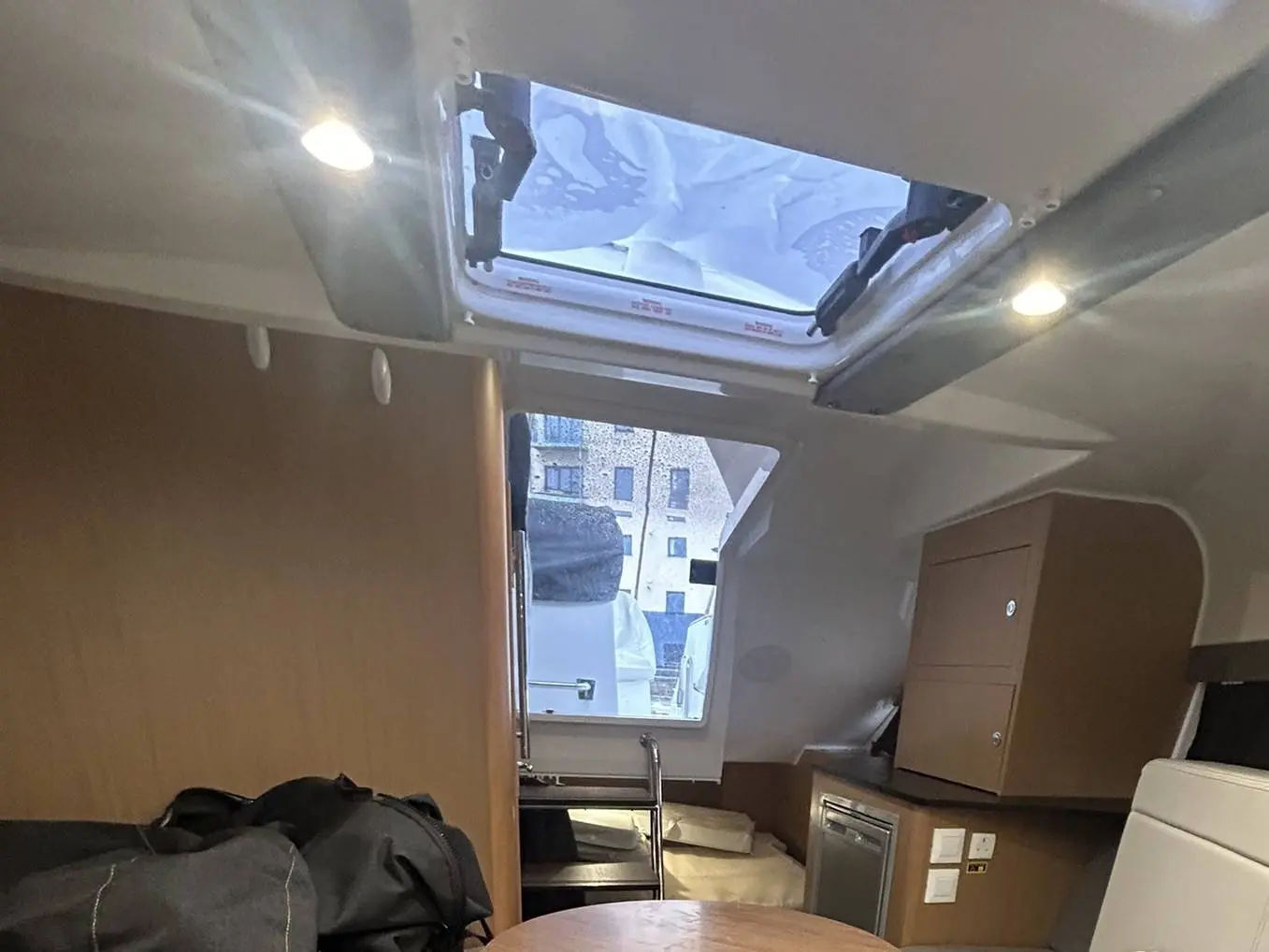 2020 Beneteau flyer 8.8