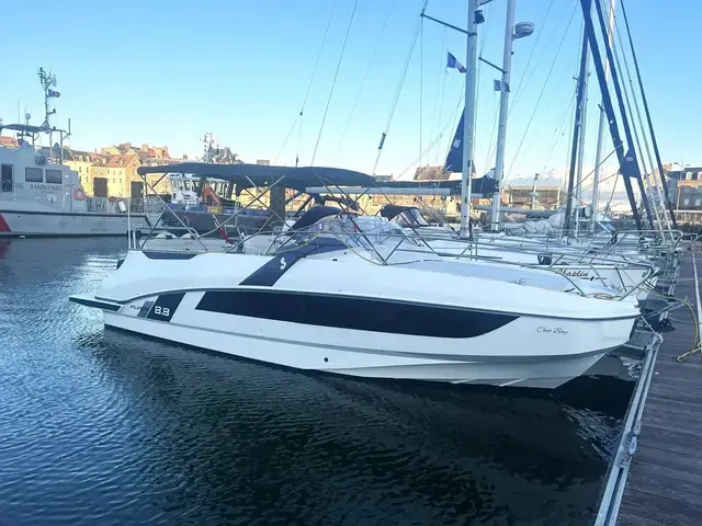 Beneteau Flyer 8.8