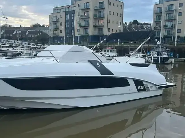 Beneteau Flyer 8.8