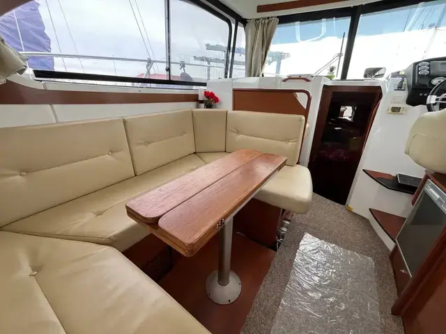 Beneteau Antares 30