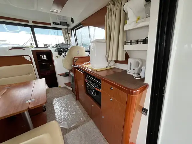 Beneteau Antares 30