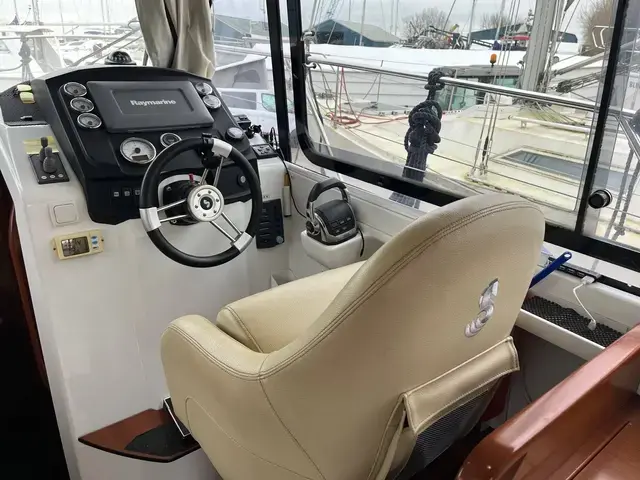 Beneteau Antares 30