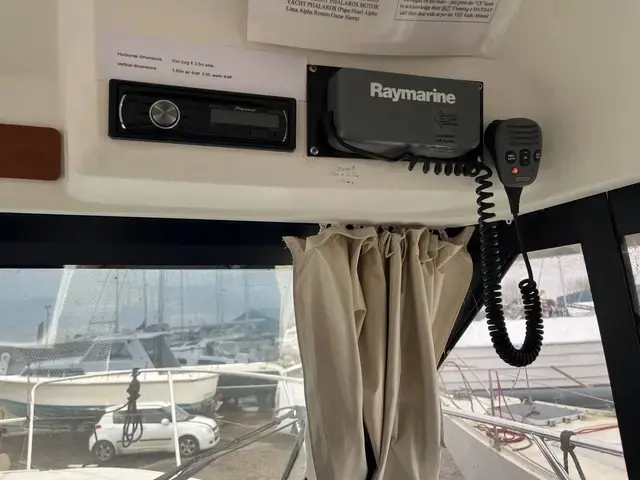 Beneteau Antares 30