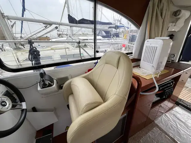 Beneteau Antares 30