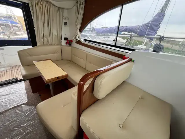 Beneteau Antares 30