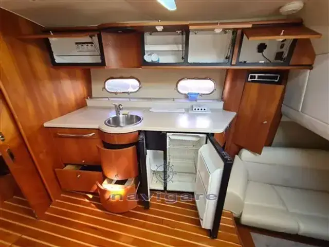 Tiara Yachts 3900 Sovran