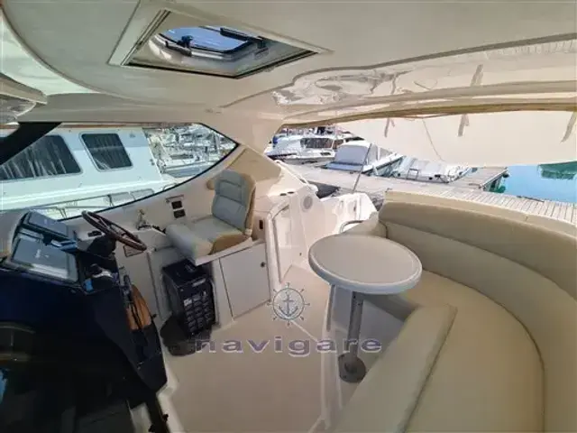 Tiara Yachts 3900 Sovran