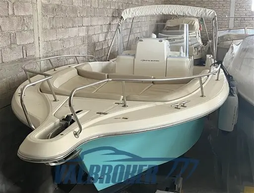 2006 Bimini 285