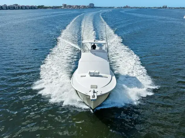 Ocean Yachts 48 Super Sport