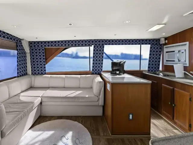 Ocean Yachts 48 Super Sport