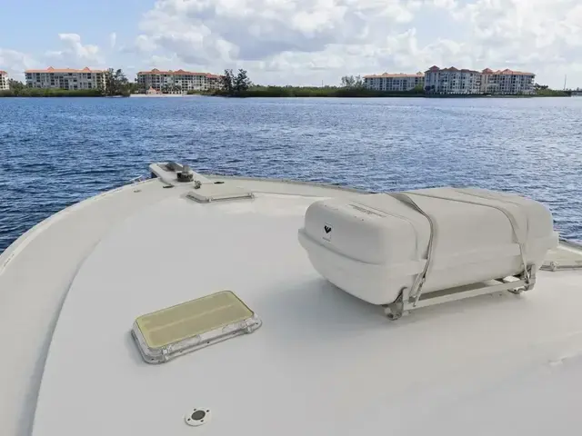 Ocean Yachts 48 Super Sport