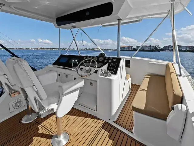 Ocean Yachts 48 Super Sport