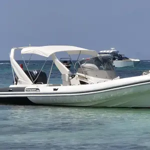 2011 Capelli Tempest 1000 Sun