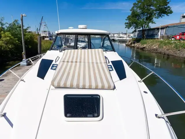 Regal 35 Sport Coupe