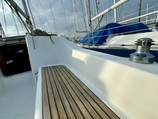 Beneteau Oceanis Clipper 331