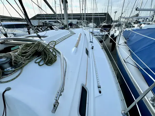 Beneteau Oceanis Clipper 331