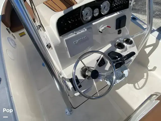 Pioneer Islander 180