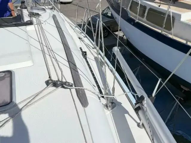 Jeanneau 36