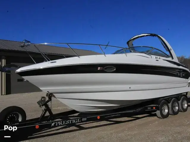 Crownline 270 Cr for sale in United States of America for $68,900