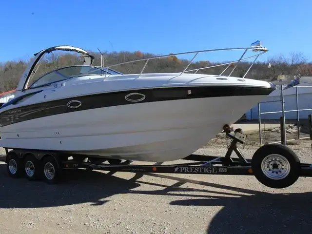 Crownline 270 Cr