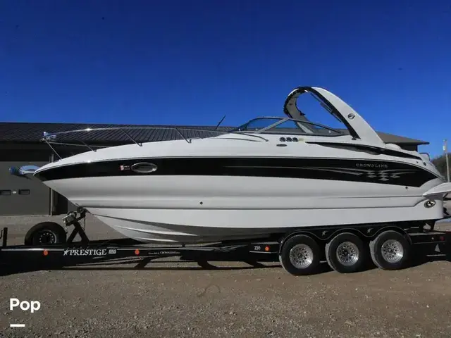 Crownline 270 Cr