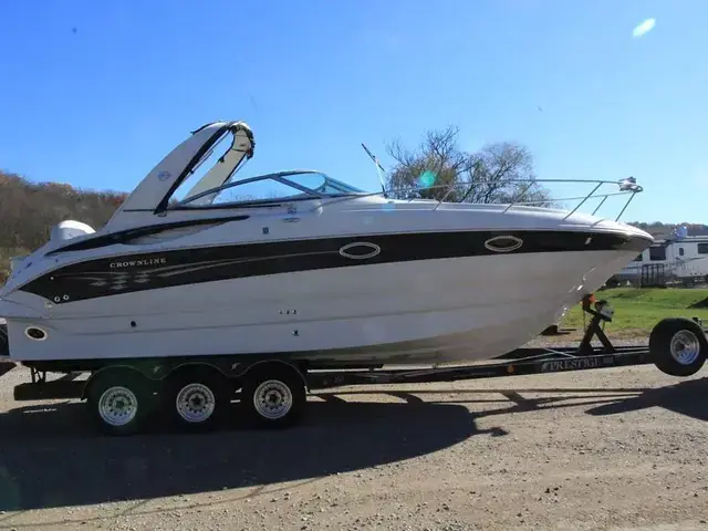 Crownline 270 Cr