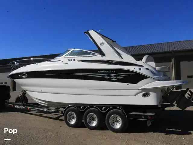 Crownline 270 Cr