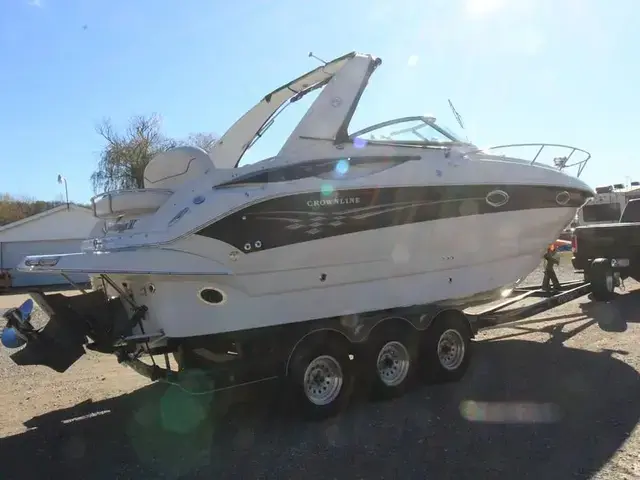 Crownline 270 Cr