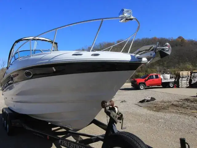 Crownline 270 Cr